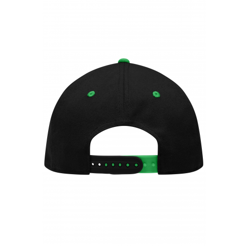 6 Panel Pro Cap