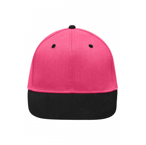 6 Panel Pro Cap