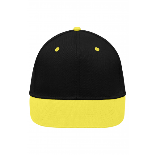 6 Panel Pro Cap