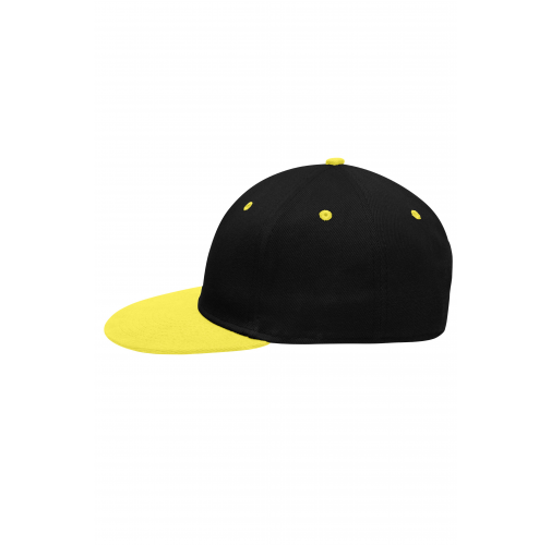 6 Panel Pro Cap