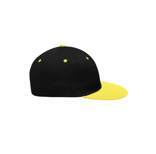 6 Panel Pro Cap
