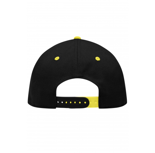 6 Panel Pro Cap
