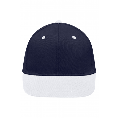 6 Panel Pro Cap