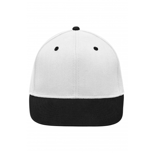 6 Panel Pro Cap