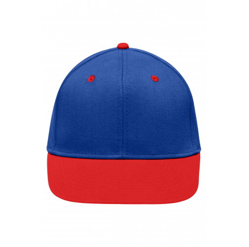 6 Panel Pro Cap