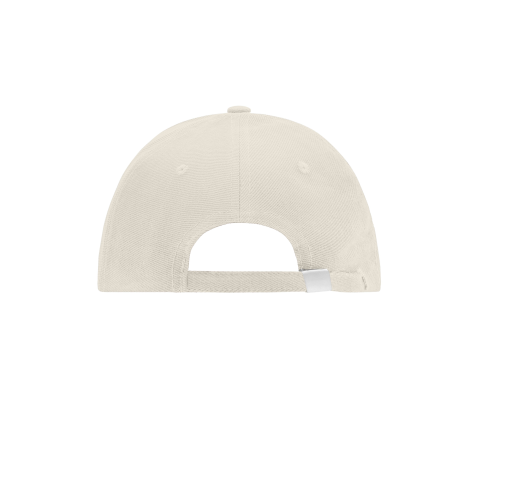 Half-Pipe Sandwich Cap