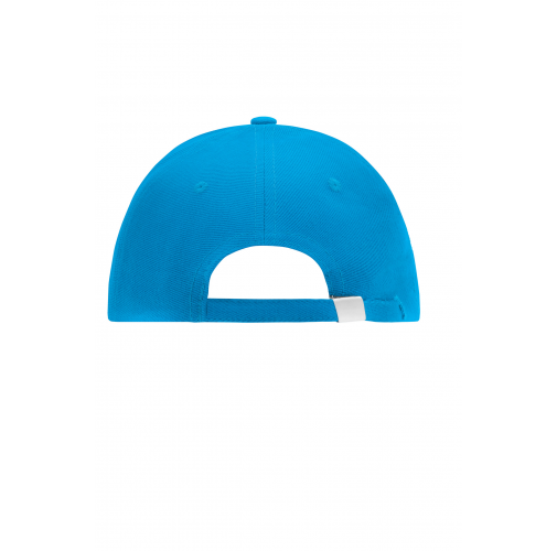 Half-Pipe Sandwich Cap