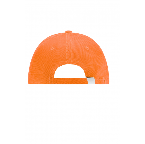 Half-Pipe Sandwich Cap