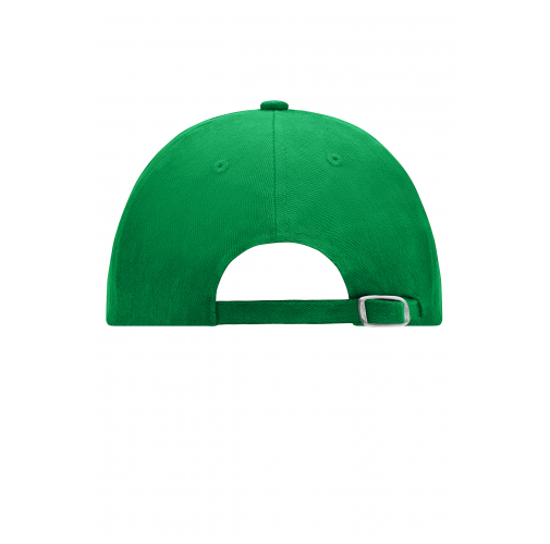 6 Panel Raver Cap