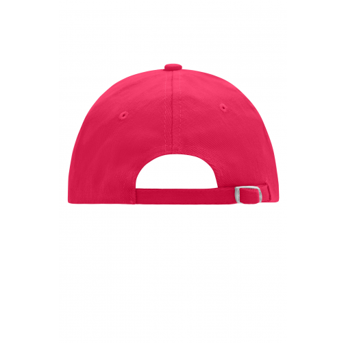 6 Panel Raver Sandwich Cap