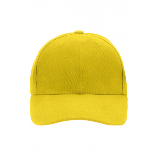 6 Panel Raver Cap Laminated