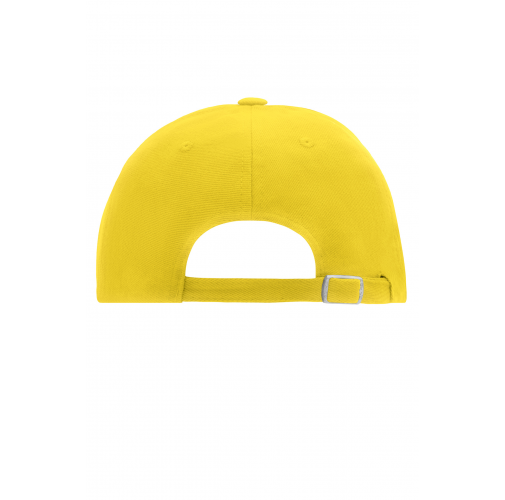 6 Panel Raver Cap Laminated