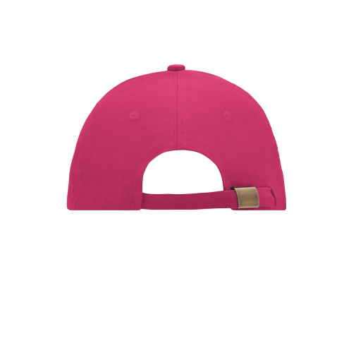 6 Panel Sandwich Cap