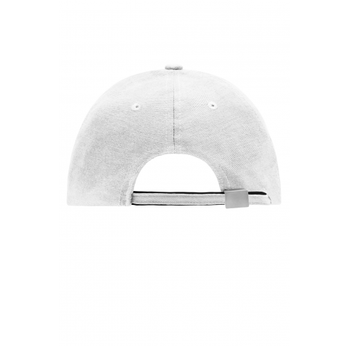 6 Panel Double Sandwich Cap