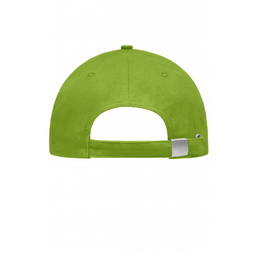 Light Brushed Sandwich Cap