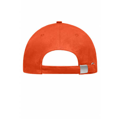 Light Brushed Sandwich Cap