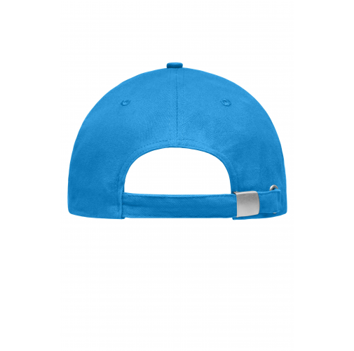 Light Brushed Sandwich Cap