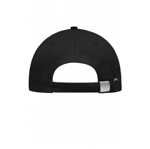 Light Brushed Sandwich Cap