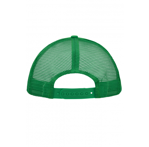 5 Panel Polyester Mesh Cap