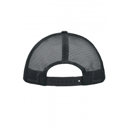 5 Panel Polyester Mesh Cap
