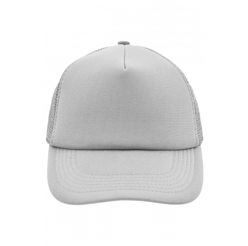 5 Panel Polyester Mesh Cap