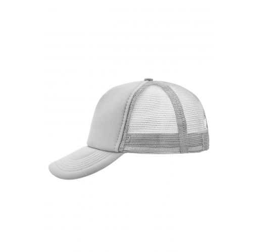 5 Panel Polyester Mesh Cap