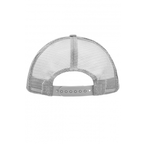 5 Panel Polyester Mesh Cap