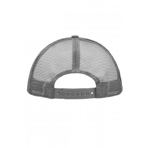 5 Panel Polyester Mesh Cap