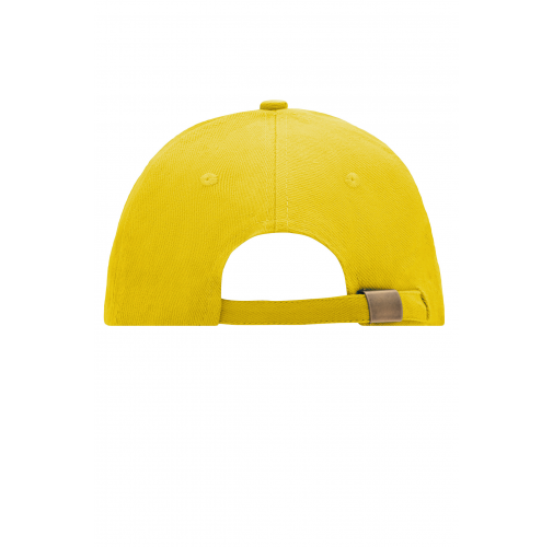 6 Panel Sandwich Cap