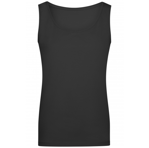 LADIES' ELASTIC TOP
