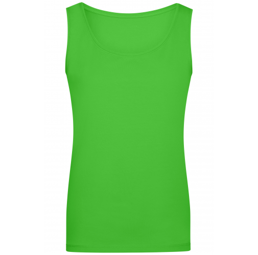 Ladies\' Elastic Top