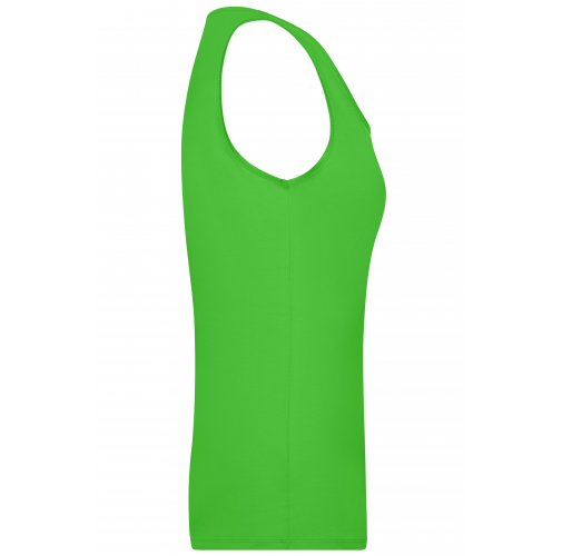 Ladies\' Elastic Top