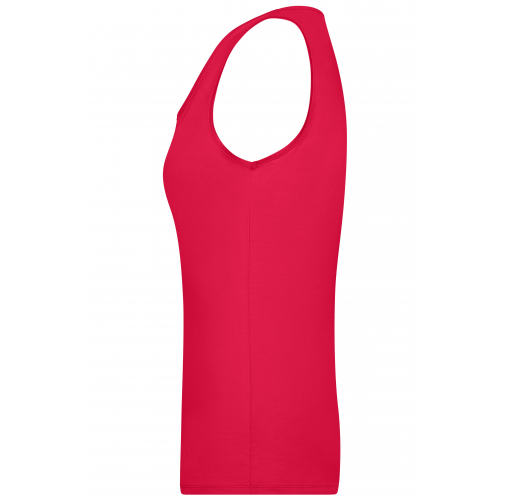 Ladies\' Elastic Top