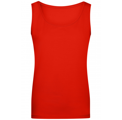 Ladies\' Elastic Top