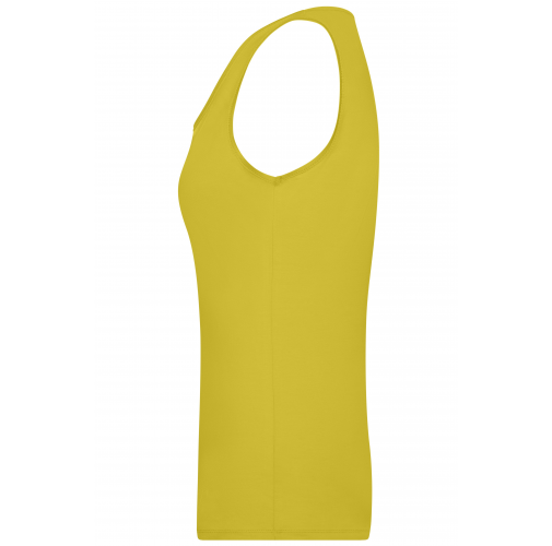 Ladies\' Elastic Top