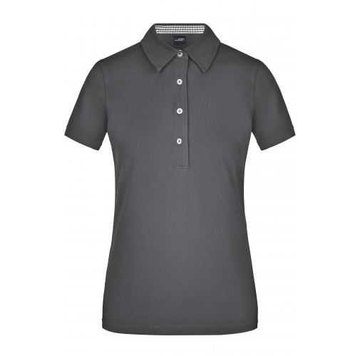 Ladies\' Plain Polo