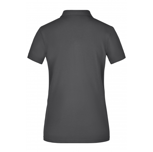 Ladies\' Plain Polo