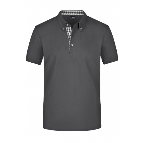 Men\'s Plain Polo