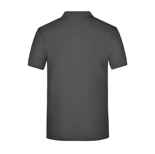 Men\'s Plain Polo