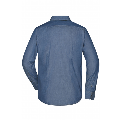 Men\'s Denim Shirt