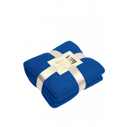 royal Fleece Blanket
