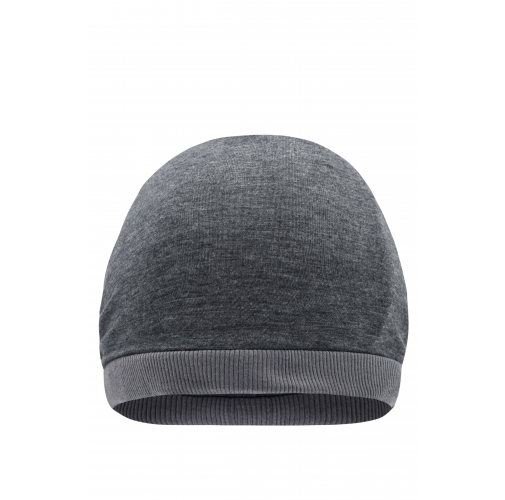 Heather Summer Beanie