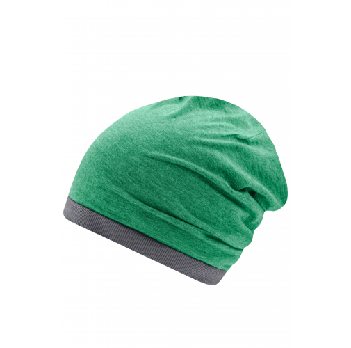 Heather Summer Beanie