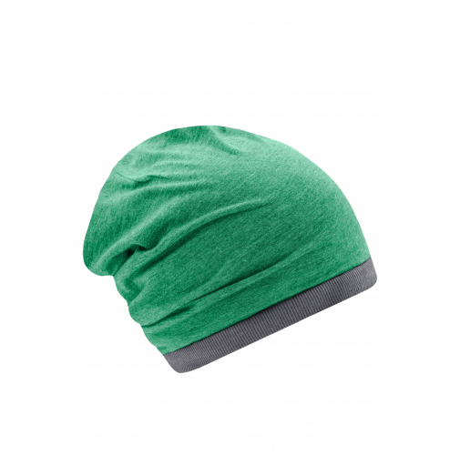 Heather Summer Beanie