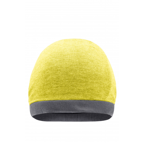 Heather Summer Beanie