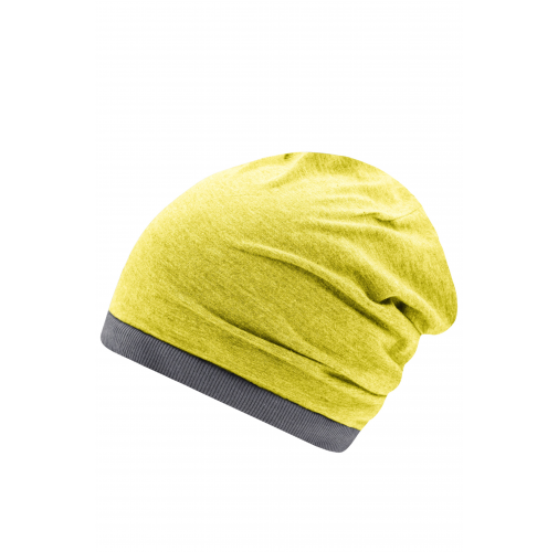 Heather Summer Beanie