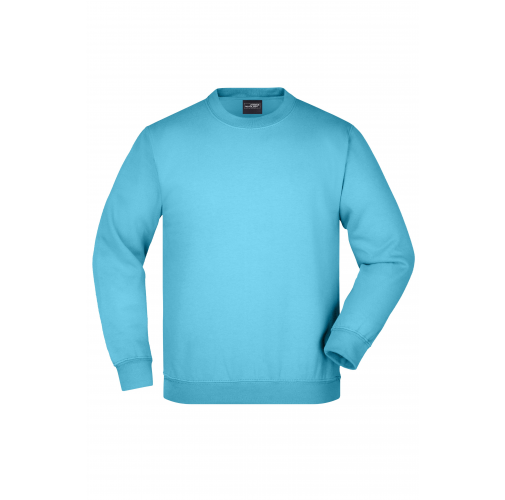 Round Sweat Heavy Junior