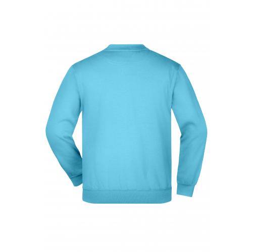 Round Sweat Heavy Junior