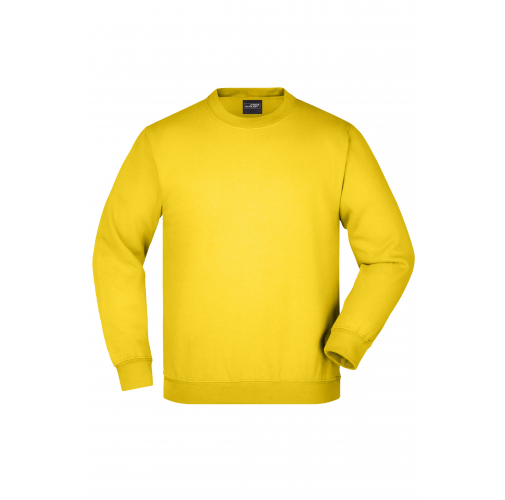 Round Sweat Heavy Junior