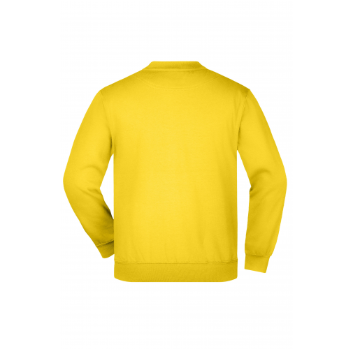 Round Sweat Heavy Junior